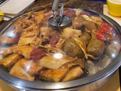-黄记煌三汁焖锅(崇文门店)