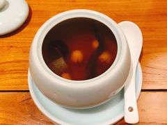 羊肚菌当归汤-天水蔬食料理(树德之光店)