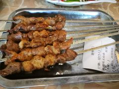 -马尔龙新疆饭店·清真(瑞景店)