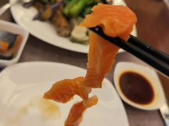 -浙江西子宾馆·瑶园咖啡厅