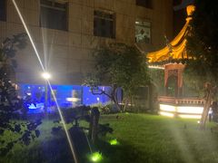 -九献创意菜·新中式(亮马河花园私宴店)