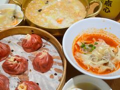 -苏小柳点心·手作小笼包(新街口分院店)
