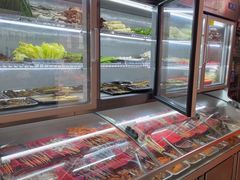 -老建水鸡脚王(翰林街店)