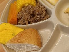 -素满香·全民食养自助(长宁龙之梦店)