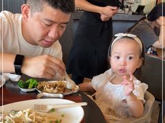 -WOLFGANG PUCK KITCHEN & BAR(迪士尼小镇店)