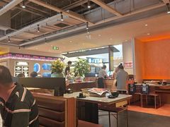 -江边城外烤全鱼(方庄时代购物中心店)