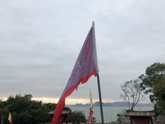 -胡里山炮台