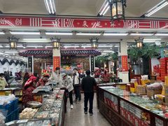 -采芝斋评弹茶馆(观前街店)