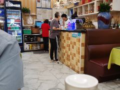 -桃子餐厅·天津菜(红星路直营店)