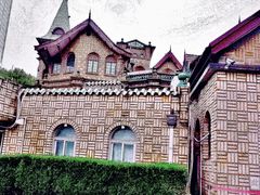 -马勒别墅饭店(静安寺店)