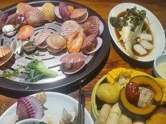 -三个渔夫·蒸汽海鲜(小白楼店)