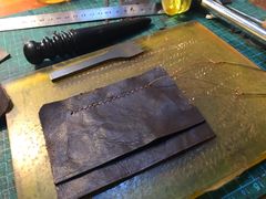 -零几体验diy皮具工作室(振业城店)