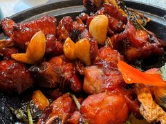 -志明眷村·台式融合菜·宵夜