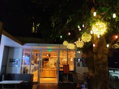门面-渔·日落海景餐厅(南沙湾沙滩店)
