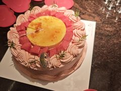 -同庆楼(滨湖万达广场店)