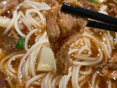 -贵州米线(童家巷店)