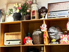 -猫爷的腔调·黔小馆(交大医学住宅区店)