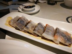 -皇朝会.经典传统粤菜(外滩店)
