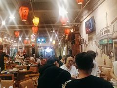 -塘屋烧烤·云南火塘烧烤品牌(春城慧谷旗舰店)
