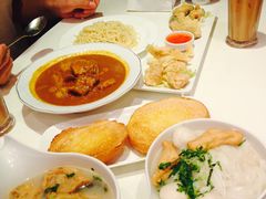 -翠华餐厅(山顶道店)