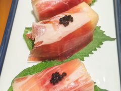-大葉日本料理·龍蝦任食放題(廣州W酒店)