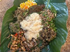 -mamalao老挝烤肉糯米饭