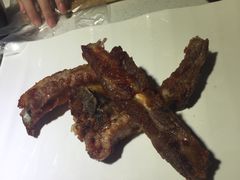 -一把火北京烤鸭(海昌路店)