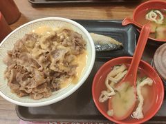-食其家·牛丼咖喱(广元西路店)