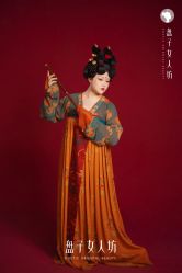 -盘子女人坊古装写真摄影(苏州旗舰店)