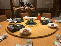 -老阿爸鲜鱼土菜(园区永旺店)