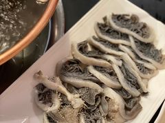 -裕德孚·非遗手切涮羊肉(东直门内大街店)