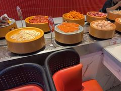 -龍歌自助小火锅(漳州二路爱购店)