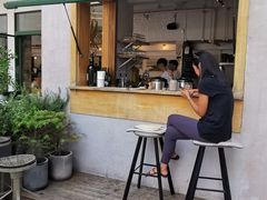 门面-RAC BAR(安福路店)