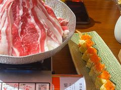 -白石の深夜食堂(泰华店)