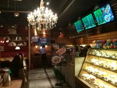 -漫咖啡MAANCOFFEE(人大店)