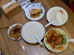 -小豆海棠(人民南路店)