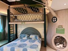 -太阳岛度假酒店