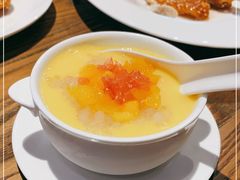 -天府中餐厅·粤菜·海南菜·生猛海鲜(三亚海棠湾洲际度假酒店)