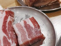 -姜虎东白丁烤肉(深圳湾后海汇店)