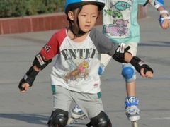 -云霄之星少儿滑板轮滑跳绳(远洋未来广场店)