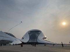 -哈尔滨大剧院