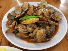 -明记海鲜大排档(巽寮湾店)