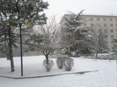 -中国政法大学(昌平校区)