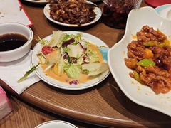 -红蜡烛-养生粥-津鲁菜(中山路店)