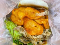 -郭阿姨月亮馍
