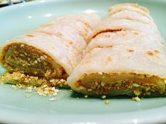 -粗茶淡饭·隐庐私厨(东亭店)