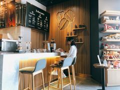 -COSTA COFFEE(成都来福士店)