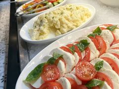 -拉蒂娜·巴西牛排馆 Latina·Brazilian Steakhouse(陆家嘴旗舰店)