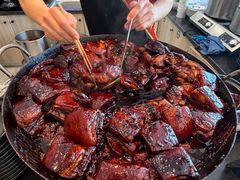 -群乐饭店(滨安路店)