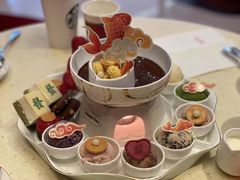 -哈根达斯(抚顺万达店)